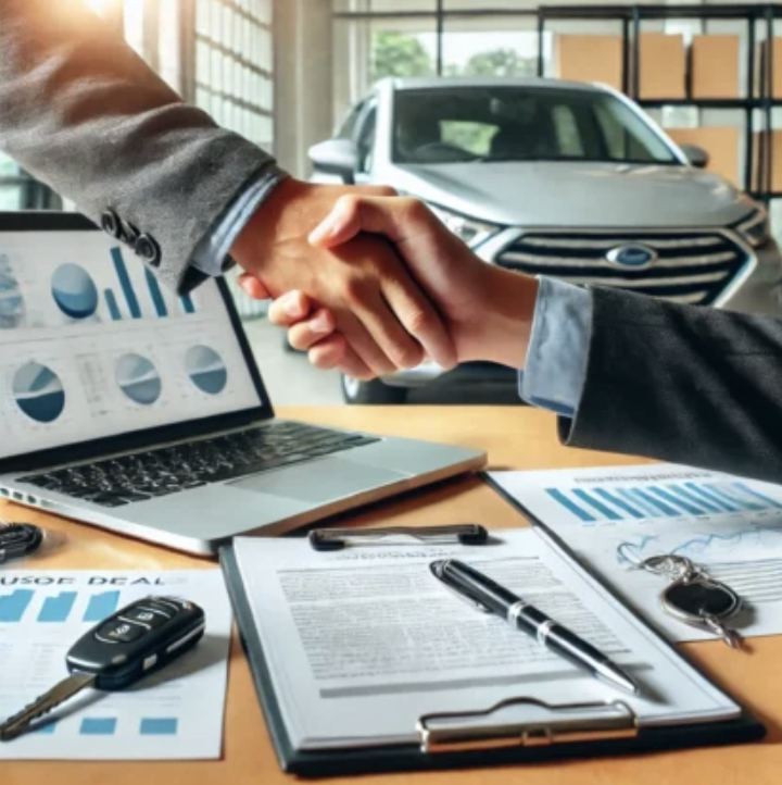 Портрет человека